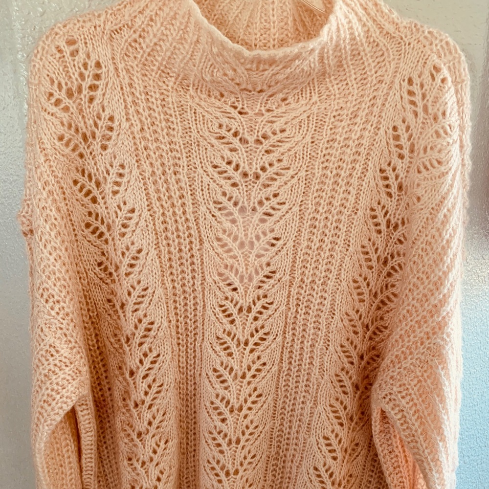 LC Lauren Conrad Sweater